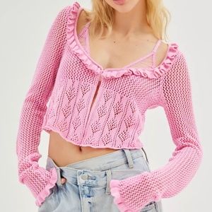 Urban Outfitters Cardigan